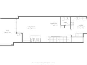 17 Pine Brook Lane 17, Darien CT 06820