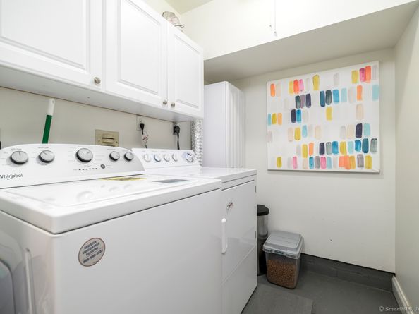 17 Pine Brook Lane 17, Darien CT 06820