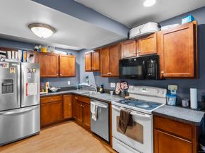 23 Scuppo Road APT 34, Danbury CT 06811