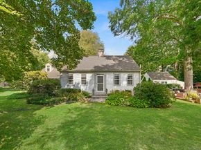 143 Overbrook Drive, Stamford CT 06906