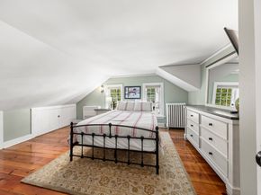 143 Overbrook Drive, Stamford CT 06906