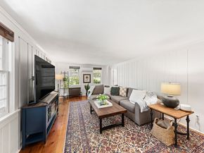 143 Overbrook Drive, Stamford CT 06906