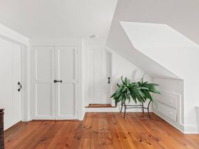 143 Overbrook Drive, Stamford CT 06906