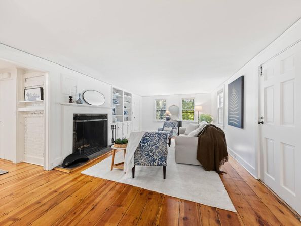 143 Overbrook Drive, Stamford CT 06906