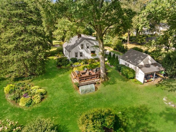 143 Overbrook Drive, Stamford CT 06906