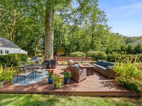 143 Overbrook Drive, Stamford CT 06906