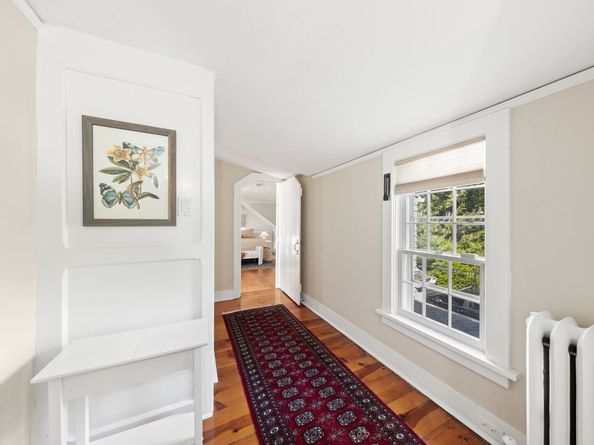 143 Overbrook Drive, Stamford CT 06906