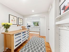 143 Overbrook Drive, Stamford CT 06906