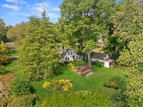 143 Overbrook Drive, Stamford CT 06906