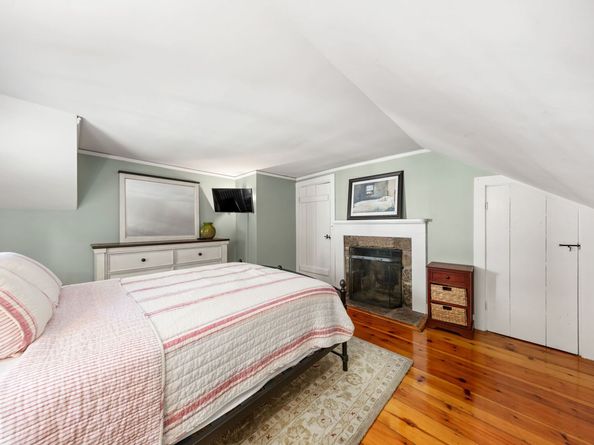 143 Overbrook Drive, Stamford CT 06906
