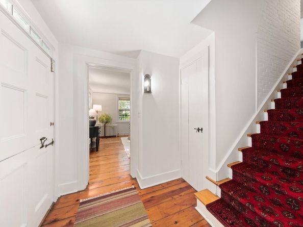 143 Overbrook Drive, Stamford CT 06906