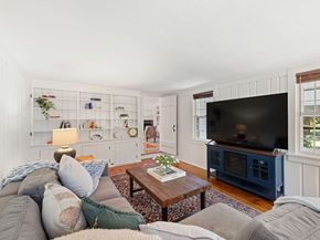 143 Overbrook Drive, Stamford CT 06906