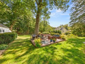143 Overbrook Drive, Stamford CT 06906
