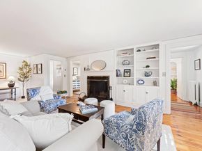 143 Overbrook Drive, Stamford CT 06906