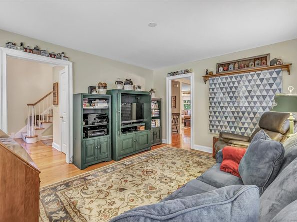 26 Bunker Hill Circle 26, Shelton CT 06484