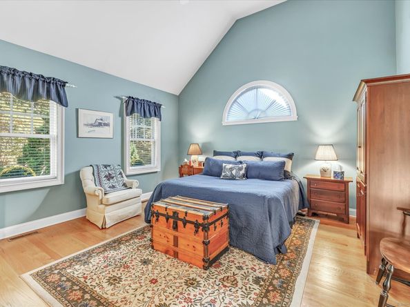 26 Bunker Hill Circle 26, Shelton CT 06484