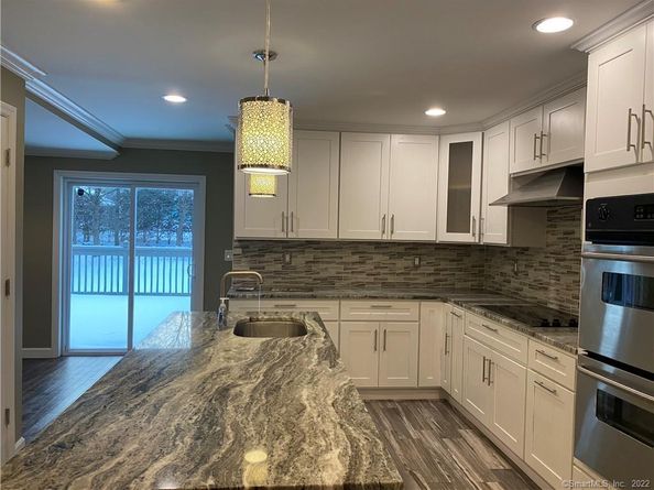 201 W Norwalk Road, Norwalk CT 06850