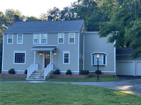 201 W Norwalk Road, Norwalk CT 06850