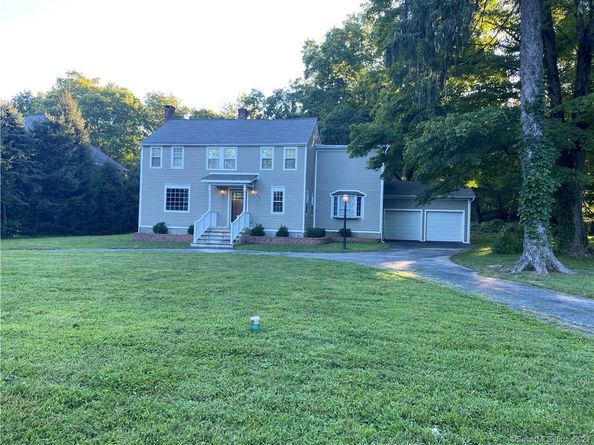 201 W Norwalk Road, Norwalk CT 06850