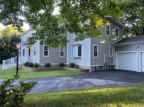 201 W Norwalk Road, Norwalk CT 06850