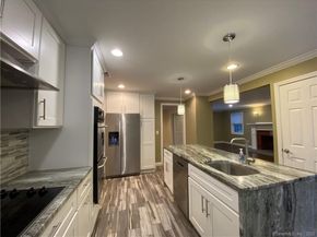 201 W Norwalk Road, Norwalk CT 06850