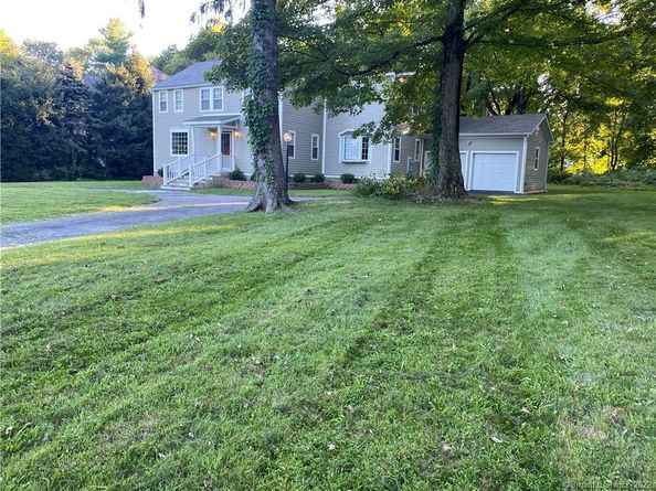 201 W Norwalk Road, Norwalk CT 06850