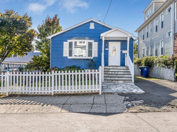 119 Madison Terrace, Bridgeport CT 06606