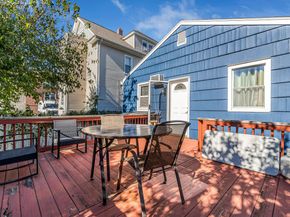 119 Madison Terrace, Bridgeport CT 06606