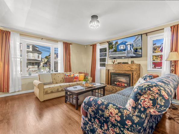 119 Madison Terrace, Bridgeport CT 06606