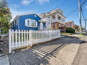 119 Madison Terrace, Bridgeport CT 06606