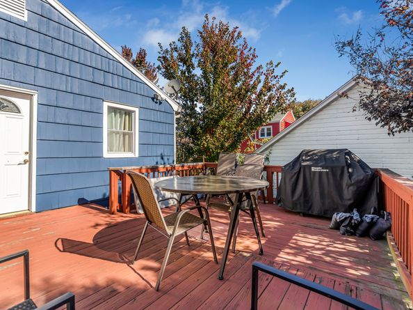 119 Madison Terrace, Bridgeport CT 06606