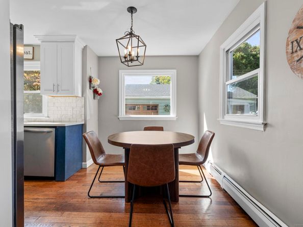 29 Old Town Drive, Stratford CT 06614
