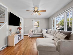 29 Old Town Drive, Stratford CT 06614