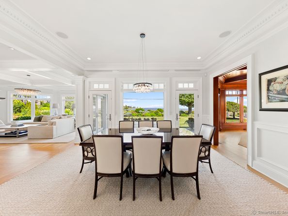 260 Hillspoint Road, Westport CT 06880