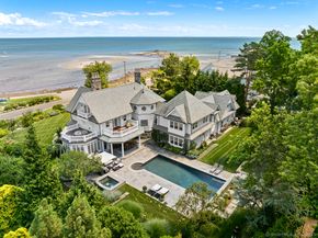 260 Hillspoint Road, Westport CT 06880