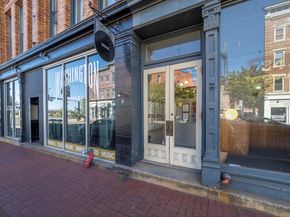 134 Washington Street APT 206, Norwalk CT 06854