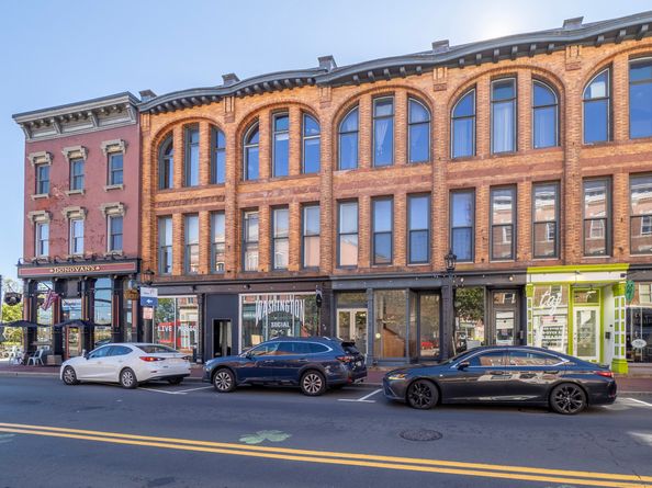 134 Washington Street APT 206, Norwalk CT 06854