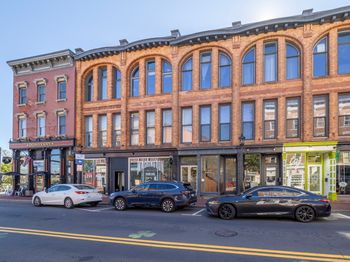 134 Washington Street