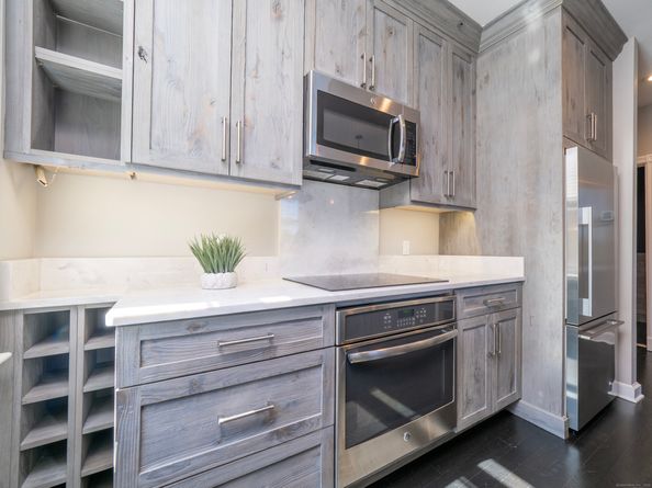 134 Washington Street APT 206, Norwalk CT 06854