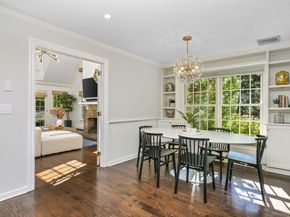 19 Georgian Lane, Darien CT 06820