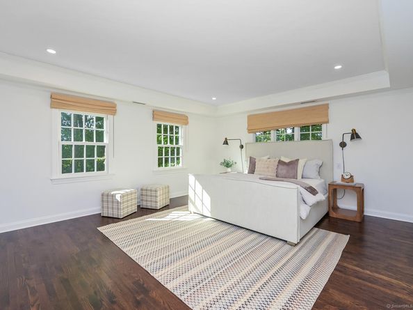 19 Georgian Lane, Darien CT 06820