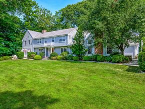 19 Georgian Lane, Darien CT 06820
