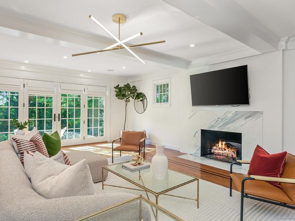 19 Georgian Lane, Darien CT 06820