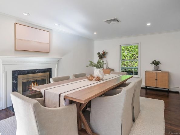 19 Georgian Lane, Darien CT 06820