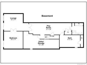 19 Georgian Lane, Darien CT 06820