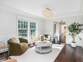 19 Georgian Lane, Darien CT 06820