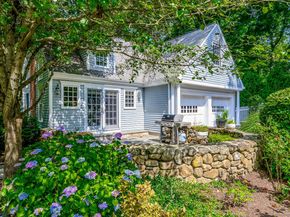 19 Georgian Lane, Darien CT 06820