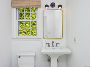 19 Georgian Lane, Darien CT 06820