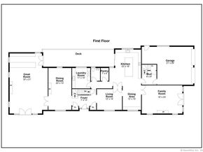 19 Georgian Lane, Darien CT 06820