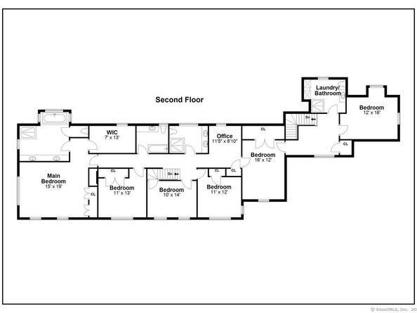 19 Georgian Lane, Darien CT 06820